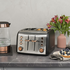 Russell Hobbs Brooklyn 4 Slice Toaster - Copper RHT94COP image NaN