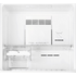 Haier HRF-297FW 295L Top Mount Fridge image NaN