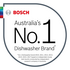 Bosch SMI66MS01A Serie 6 Semi-Integrated Dishwasher image NaN