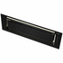 Schweigen 90cm Matte Black Glass Under Canopy Rangehood with ISO Drive ST Motor KLS-9GLASSBLKSTPAK image NaN