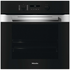 Miele 60cm Stainless Steel Built-In Oven H2861BCLST image NaN