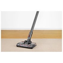 Sharp Cordless Stick Vacuum 380W Black EC-SC95U-H hero image