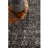 Rug Culture Evoke Large Charcoal Rug 400X80CM - EVO-252-CHAR-400X80 image NaN