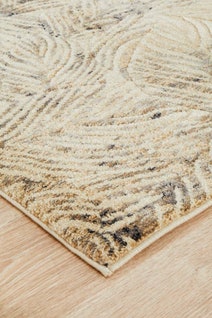 Rug Culture Dreamscape Large Charcoal Rug 400X80CM - DRM-854-CHAR-400X80 hero image