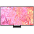 Samsung 75 Inch Q60C QLED 4K Smart TV QA75Q60CAWXXY image NaN