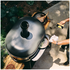Gozney Dome Gen 2 Dual Fuel Pizza Oven Black GMPOBAU1625 image NaN