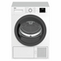 Beko 7kg Condenser Dryer BDC710W image NaN