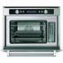 KitchenAid 45cm Compact Steam Combi Oven KOQCX 45600 image NaN
