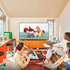 Samsung 65 Inch Q7F QLED 4K Smart TV QA65Q7FAAWXXY [2025] image NaN