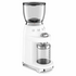 Smeg 50's Retro Style Coffee Grinder White CGF01WHAU image NaN