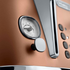 Delonghi CTI4003CPKBI2001CP Distinta Toaster and Distinta Kettle Pack image NaN