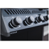 Napolean Rogue Four Burner LPG Gas BBQ Black R525PK-1-AU image NaN