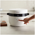 Instant Pot 10 Cup Rice & Grain Cooker- White 140-5022-01-AU image NaN