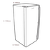 Westinghouse 425L Upright Freezer WFB4204WA image NaN