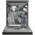 Beko 60cm Freestanding Dark Stainless Steel Dishwasher BDF1640DX image NaN