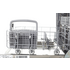 Euromaid FI14BM Fully Integrated Dishwasher image NaN
