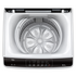 TCL 9kg Top Load Washing Machine F709TLW image NaN
