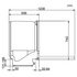 ASKO DFI654BXXLAU Fully Integrated Dishwasher image NaN