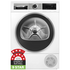 Bosch Series 8 8kg Heat Pump Dryer WQG235D8AU image NaN