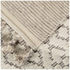 Cadrys Sahara Trellis Ivory/Taupe 160x230 Rug SAHTIT1 image NaN
