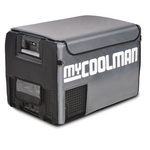 myCOOLMAN CCP36-COVER 36L Portable Fridge Cover hero image