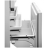 Artusi 90cm Integrated French Door Refrigerator AINT8900FD image NaN