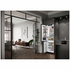 Liebherr Peak Series 254L Integrated Bottom Mount Fridge ICNH5173LH image NaN