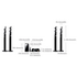 Samsung HT-E6750W 3D Full HD Blu-Ray Home Theatre image NaN