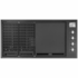 Artusi 104cm Built-In Gas BBQ Matte Black ABBQ1MB image NaN