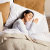 Sunbeam Sleep Perfect Quilted Anti Bacterial Single Electric Blanket BLQ6421 image NaN
