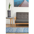 Rug Culture Mirage Medium Navy Rug 300X80CM - MIR-358-NAV-300X80 image NaN