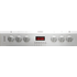 Euromaid CDDS60 60cm Freestanding Electric Oven/Stove image NaN