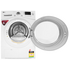 LG TD-C8031E 8kg Condenser Dryer image NaN