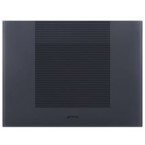 Smeg Linea Compact Wine Cellar - Neptune Grey CVI121G hero image
