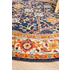 Rug Culture Evoke Small Multi-coloured Rug 150X150CM - EVO-262-MULT-150X150 image NaN