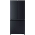 Panasonic 500L French Door Fridge Metallic Black NR-CW530HWKA image NaN