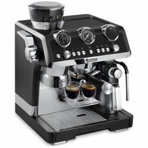 DeLonghi La Specialista Maestro Manual Coffee Machine EC9665BM hero image