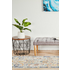 Rug Culture Evoke Large Ivory Rug 400X80CM - EVO-255-IVO-400X80 image NaN
