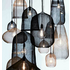 Atmosphere DAilleurs Kute Pendants 106 Pendant Shade Steel Black - 106STEELBL image NaN
