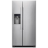 Fisher & Paykel 610L Side by Side Fridge RX611DUX1 image NaN