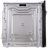Westinghouse WVG615S 60cm Natural Gas Built-In Oven image NaN