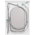 Electrolux 700 Series 10kg Front Load Washing Machine White EWF1043R7WCS image NaN
