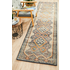 Rug Culture Legacy Extra Large Multi-coloured Rug 500X80CM - LEG-863-NAVY-500X80 image NaN