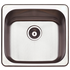 Abey LT45 The Leichardt 45L Single Inset Laundry Tub image NaN