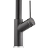 Oliveri Vilo Pull Out Tap Granite Black VT0426B-ST-BL image NaN