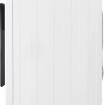 LG 12kg Series 9 Front Load Washing Machine Essence White WX9-1412W hero image