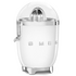 Smeg 50s Style White Citrus Juicer CJF11WHAU image NaN
