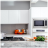 Linarie 25L Built In Flatbed Microwave Oven/Grill with Trim Kit LJMO25GXBI image NaN