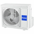 Haier 7kW Tundra Split System Inverter Air Conditioner DRED Enabled AS71TE1HRA1U71SA1ER image NaN