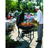 Weber K60020 Ranch Kettle Charcoal Fuel BBQ image NaN